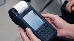 Hóa đơn điện tử đã đem lại tiện ích trong quản trị doanh nghiệp. Ảnh minh hoạ: HNM