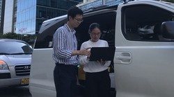 Tốc độ đỉnh của người dùng đơn lẻ dưới tần số 28GHz bước sóng millimeter đạt 18,5 Gbps.