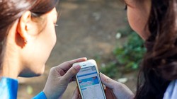 việc cá nhân hóa số điện thoại cũng phần nào giải tỏa áp lực về sự cạn kiệt kho số hiện nay. Ảnh: Báo Đầu tư.