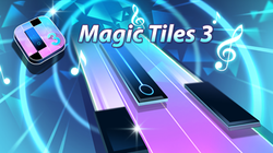 Ảnh minh hoạ: Magic Tiles 3