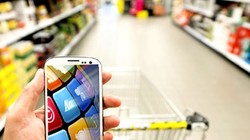 Việt Nam có kế hoạch chuyển đổi đa số giao dịch hiện nay thành giao dịch điện tử trước năm 2020, với mục tiêu tỷ trọng tiền mặt trên tổng lượng giao dịch ở mức 10%. Ảnh minh hoạ: Trang Thông tin công nghệ.