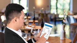 Khách hàng cũng cần mua sắm, thanh toán trực tuyến tại các trang thương mại điện tử uy tín, tin cậy.​ Ảnh minh hoạ: SCB