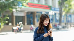 Dự kiến, dòng sim Freedoo sẽ ra mắt vào ngày 6/11 tới tại Hà Nội. Ảnh minh hoạ: VinaPhone