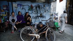 Bức ảnh đoạt giải ba.