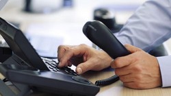 Hiện tượng lừa đảo qua điện thoại đang bùng phát trở lại. Ảnh: Cnet.