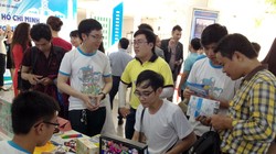 Ảnh minh hoạ: Trung tâm hỗ trợ thanh niên khởi nghiệp.