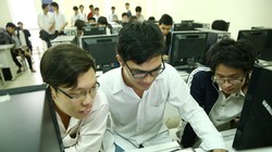 Ảnh: Trường ĐHKHTN TP.HCM