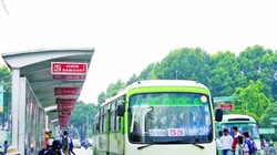 

Hệ thống Quản lý và điều hành vận tải xe buýt thông minh (iBus) do FPT IS là một trong ba sản phẩm của Việt Nam đạt giải thưởng CNTT&TT ASEAN năm 2017 (Ảnh: Chungta.vn)