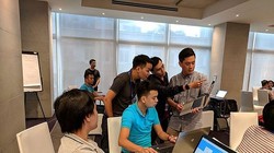 Từ kết quả khảo sát, đánh giá bước đầu cho thấy xu hướng phát triển ATTT là tích cực, ảnh hưởng của Luật ATTT mạng và các quy định pháp lý mới. Ảnh minh họa: Hà Quỳnh