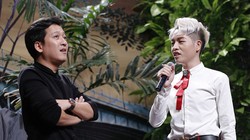  tập 7 Ơn giời! Cậu đây rồi!, Đức Phúc hứa hẹn là một ẩn số gây bất ngờ. 