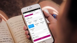 Sự hợp tác này là bước hiện thực hóa việc mua bán, thanh toán không tiền mặt đối với các sản phẩm bảo hiểm. Ảnh: H.Phương.