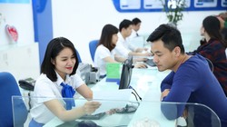 Năm 2017, VinaPhone đã hoàn thành vượt mức các mục tiêu đề ra, trong đó nổi bật nhất là lợi nhuận tăng mạnh. Ảnh: Mai Hồng.