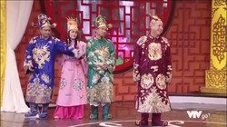 Ảnh minh họa: VTV