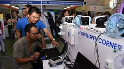 VNPT sẽ phát triển nền tảng IoT theo các nền tảng đã và đang được chuẩn hóa, trong đó nền tảng theo OneM2M của VNPT Technology là lựa chọn phù hợp. Ảnh: VNPT