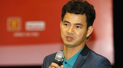 NS Xuân Bắc cho biết: "Tôi thường tĩnh tâm, lắng nghe, phân tích, tìm hiểu những khen chê để xem mình làm gì tốt hơn". Ảnh: VTV