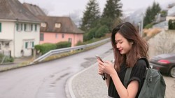 VinaPhone chính thức mở rộng thêm phạm vi áp dụng gói cước Data Roaming Rx tới nhiều nước trên thế giới. Ảnh: Mai Hồng