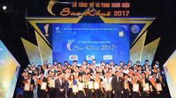 Chương trình Sao Khuê 2018 bổ sung, điều chỉnh một số nhóm, lĩnh vực… cho phù hợp với các lĩnh vực xét giải của Giải thưởng APICTA - Giải thưởng uy tín nhất, được coi là “giải thưởng Oscar” của ngành CNTT trong khu vực Châu Á – Thái Bình Dương, để dễ dàng
