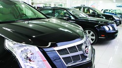 Ảnh minh họa: Tổng cục hải quan.