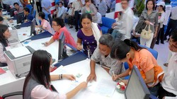 Với các thuê bao đã xác định chính chủ thì chỉ cần cập nhật thêm các cơ sở dữ liệu còn thiếu. Ảnh: MobiFone