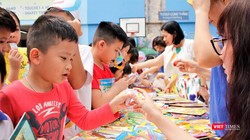 Chỉ trong một tuần cuối trước khi hết hạn nhận bài, đã có hơn 20.000 bài viết được gửi đến cho Ban tổ chức, gần gấp 5 lần số bài nhận được của cuộc thi lần đầu tiên. 