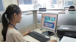 Ảnh minh họa: Tổng Cục Thuế