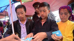 Không chỉ phổ biến ở đô thị, 4G Viettel đã len lỏi đến tận vùng sâu vùng xa.