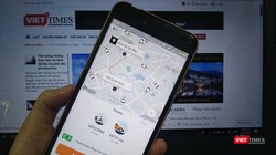 Tại Hà Nội, ứng dụng VATO chỉ mới “chân ướt chân ráo” gia nhập thị trường từ ngày 7/3 vừa qua.