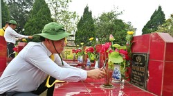 Bưu điện Việt Nam sẽ hoàn thành việc thu thập dữ liệu thực tế trong tháng 5/2018.