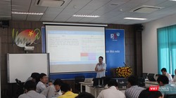 Tham gia Hội thảo có Lãnh đạo của các Sở Thông tin và Truyền thông, Lãnh đạo các Trung tâm công nghệ thông tin của tỉnh, Lãnh đạo Văn phòng Tỉnh ủy, Lãnh đạo Cục Bưu điện Trung ương và các cán bộ quản lý hạ tầng công nghệ thông tin của các cơ quan nhà nướ