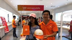 Vietnamobile hợp tác cùng Xiaomi Việt Nam chính thức đưa Thánh SIM lên kệ tại 6 cửa hàng Mi Store trên toàn quốc.