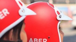 Aber là ứng dụng gọi xe do một nhóm kỹ sư công nghệ người Việt ở Châu Âu ấp ủ từ năm 2015