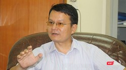 TS. Trần Việt Thái: "Triều Tiên luôn ở trong thế phải xử lý những mối quan hệ chằng chịt, rất phức tạp".