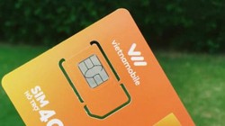 Thuê bao Thánh Sim sẽ không được đăng ký các gói data 4G sắp triển khai của Vietnamobile.