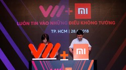 Vietnamobile và Xiaomi vừa chính thức hợp tác cùng nhau để phát triển tại Việt Nam