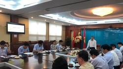 Hội nghị Công bố Chỉ số cải cách hành chính (CCHC) năm 2017 của các cơ quan hành chính thuộc Bộ TT&TT.