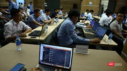 Trong khi các công ty lớn thường lưu trữ dữ liệu phòng khi gặp bất trắc, thì các công ty nhỏ hơn có thể phải đối mặt với hậu quả nghiêm trọng, như gián đoạn hoạt động công ty hoặc gây thua lỗ.