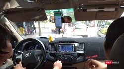 Grab khẳng định sẽ bổ sung thêm các dịch vụ phục vụ cuộc sống hằng ngày vào ứng dụng.