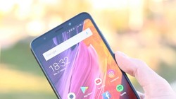 Redmi 6 và Redmi 6A đã chính thức có mặt tại thị trường Việt Nam.
