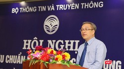 Thứ trưởng Phan Tâm phát biểu chỉ đạo tại Hội nghị.