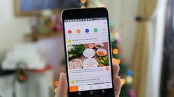 Có tới 75% dùng điện thoại thông minh để tìm kiếm thông tin sản phẩm trước khi mua hàng.