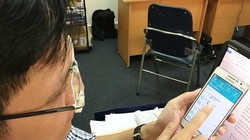 Hình thức giả mạo tinh vi này có thể gây ra những rủi ro đáng tiếc cho khách hàng.