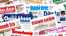 Cách tiếp cận thông tin của độc giả cũng thay đổi lớn trong những năm qua. Ảnh minh họa.