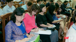 Các nghề liên quan đến hành chính và thư ký sẽ hết "hot" trong vài năm tới do sự phát triển vũ bão của máy móc