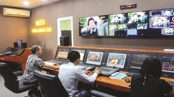 Nhiều chuyên gia lo ngại Dự thảo Nghị định sẽ tạo thêm các gánh nặng về thủ tục hành chính cho doanh nghiệp và là rào cản cho hoạt động đầu tư vào lĩnh vực nội dung số tại Việt Nam. Ảnh minh họa.