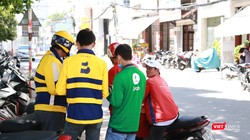 Mục tiêu của "be" là đạt được 110.000 tài xế trên toàn quốc vào cuối năm 2019.