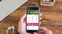 MoMo cho biết hiện đã phục vụ hơn 3,5 triệu khách hàng thông qua các dịch vụ tại quầy ở khu vực nông thôn, nơi dịch vụ ngân hàng và điện thoại thông minh có độ thâm nhập thấp. 