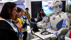 Lĩnh vực tiếp thị ở Việt Nam cũng đang là một mảnh đất màu mỡ cho việc ứng dụng AI.