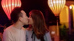 Lễ tình nhân Valentine là dịp tình yêu được bày tỏ nhiều nhất.