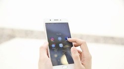 Có dữ liệu số rồi, điều quan trọng tiếp theo là khai thác dữ liệu thế nào cho hiệu quả, sử dụng đúng mục đích phát triển kinh tế và xã hội. Ảnh: Thành Hoa