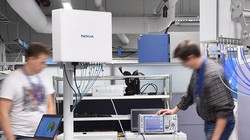 Nokia đã khiến cho lĩnh vực công nghệ thông tin và điện tử trở thành thế mạnh của Phần Lan.